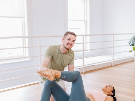 APPI Clinical Pilates Matwork Certification